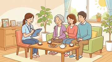 現状の把握